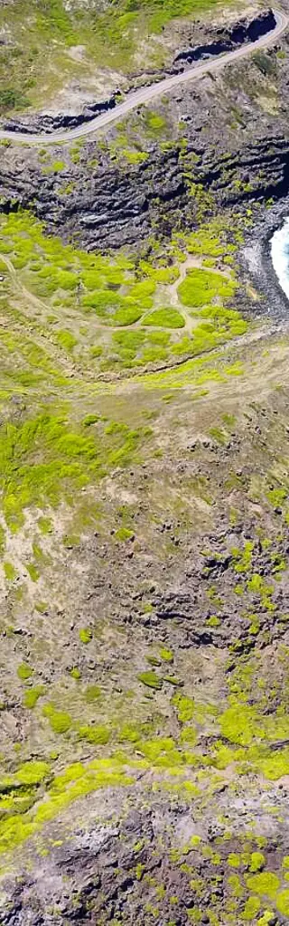 Mietwagen-Reise Hawaii